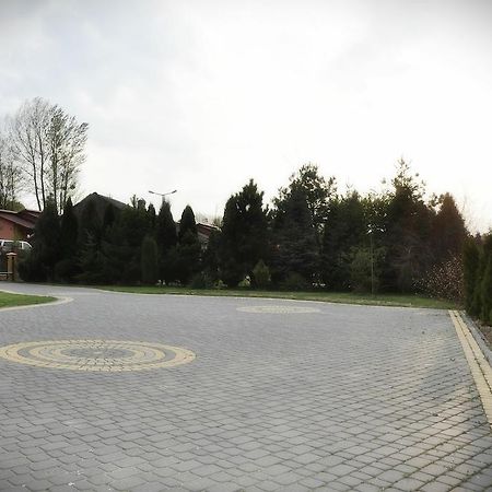 Anna - Pokoje Goscinne - Noclegi Sandomierz Exteriör bild